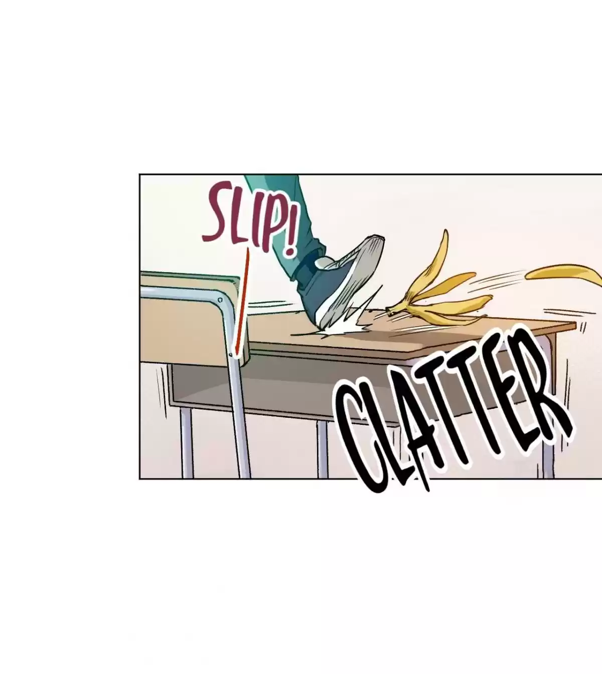 Lord Of Catastrophe Chapter 1