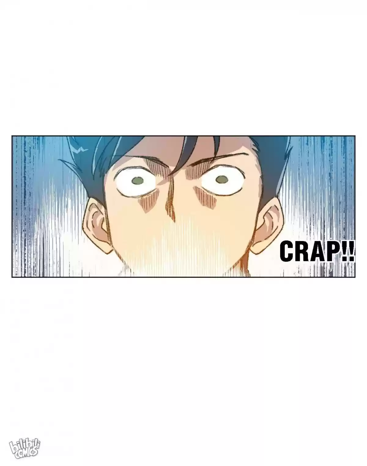 Lord Of Catastrophe Chapter 1