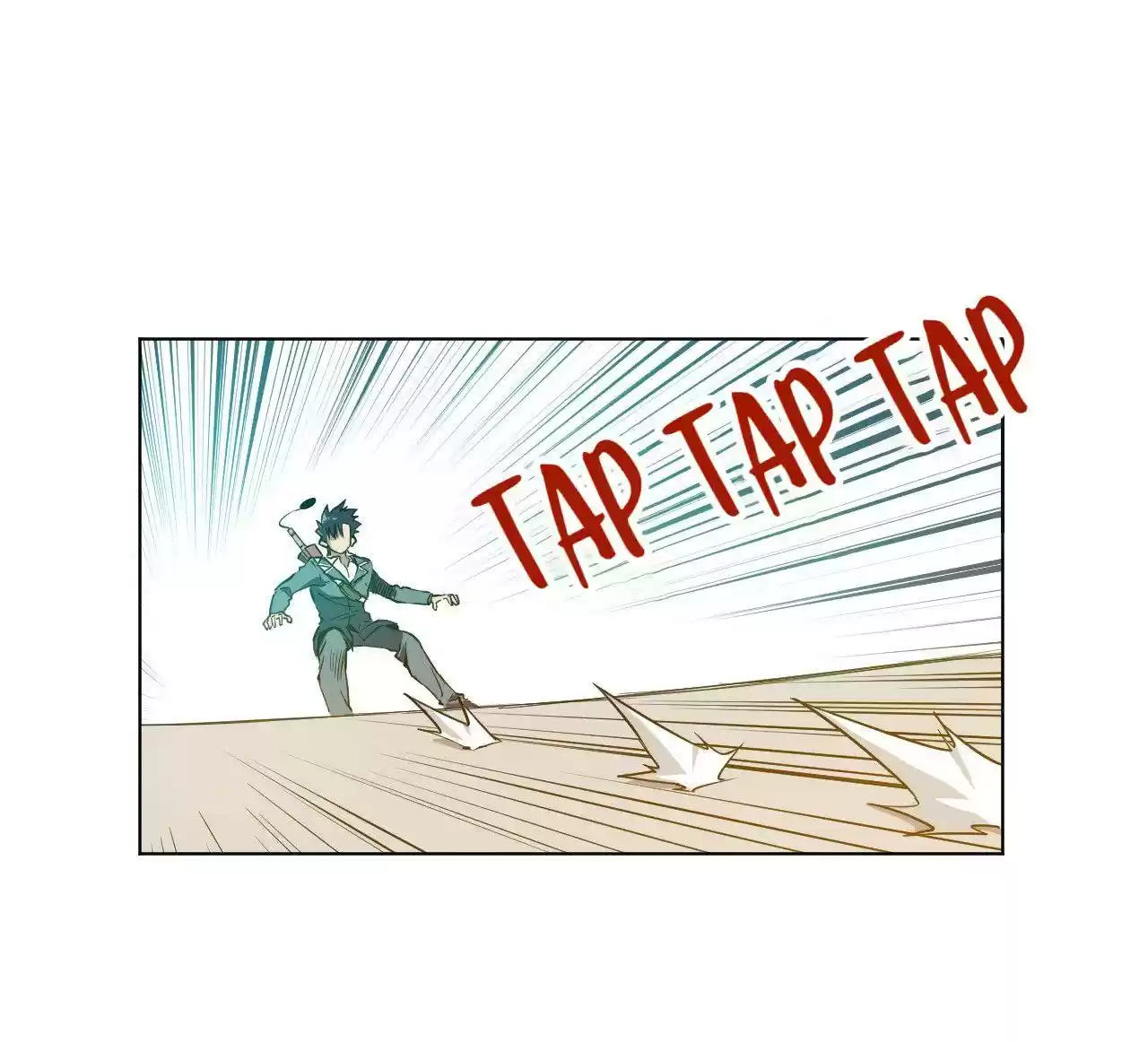 Lord Of Catastrophe Chapter 10