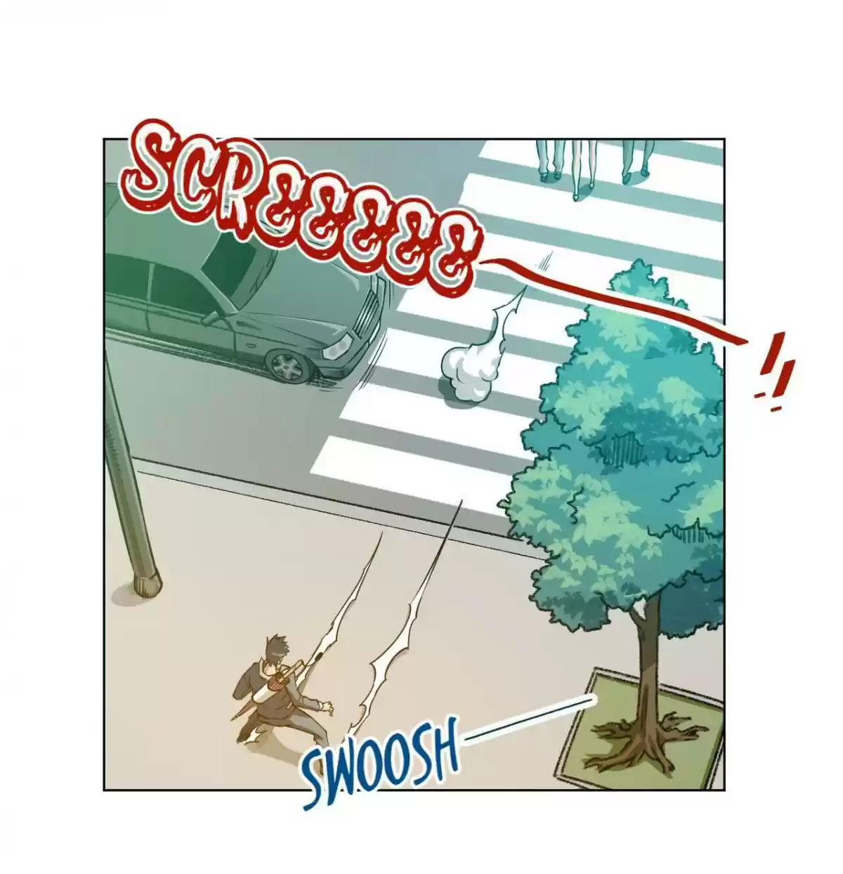 Lord Of Catastrophe Chapter 10