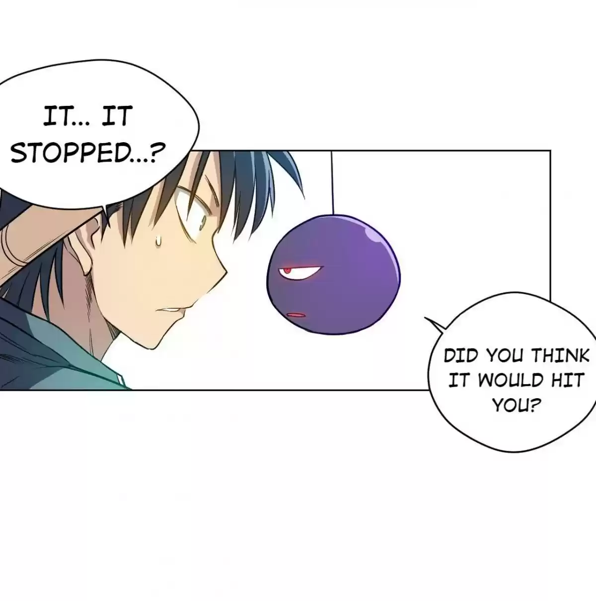 Lord Of Catastrophe Chapter 10