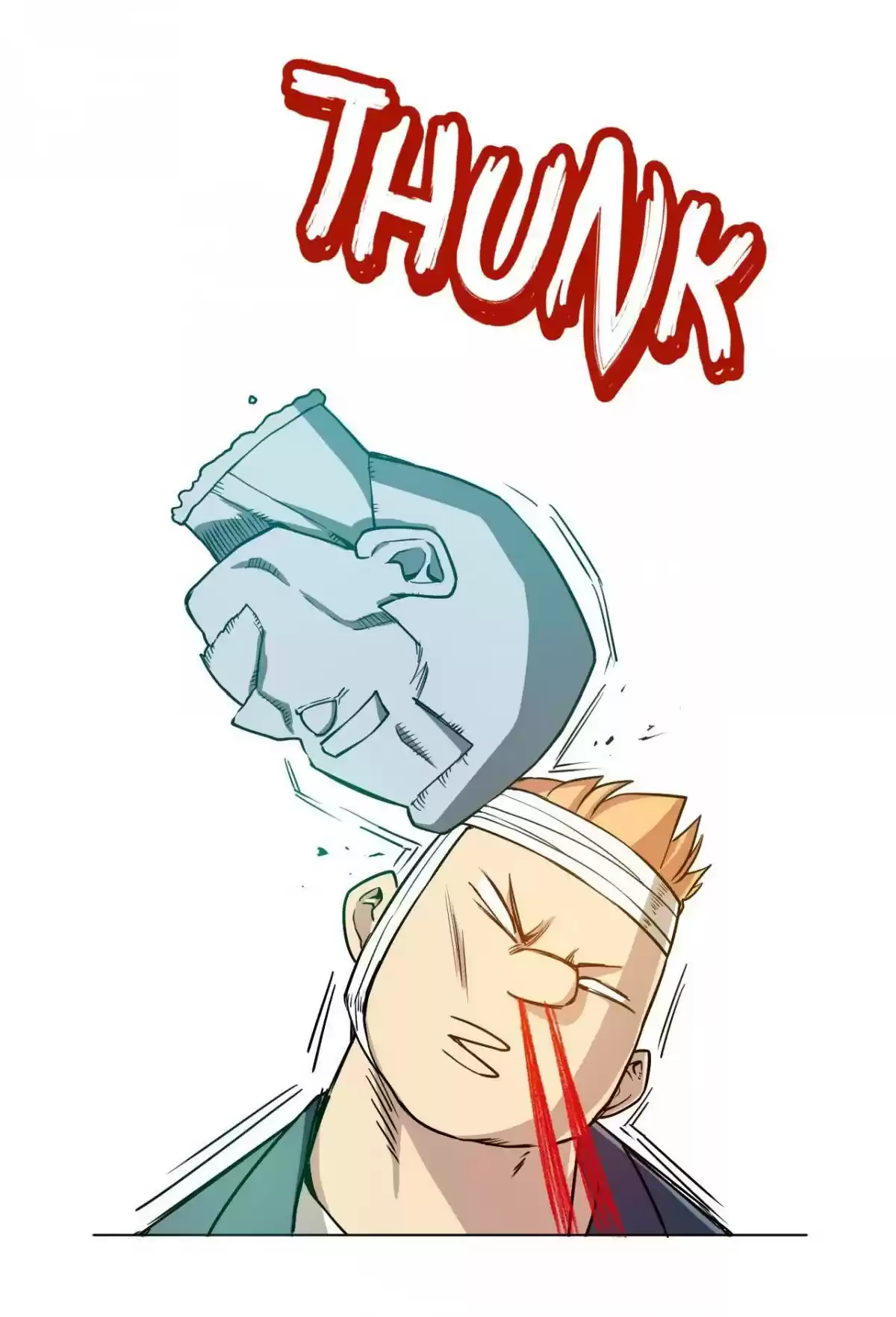 Lord Of Catastrophe Chapter 10