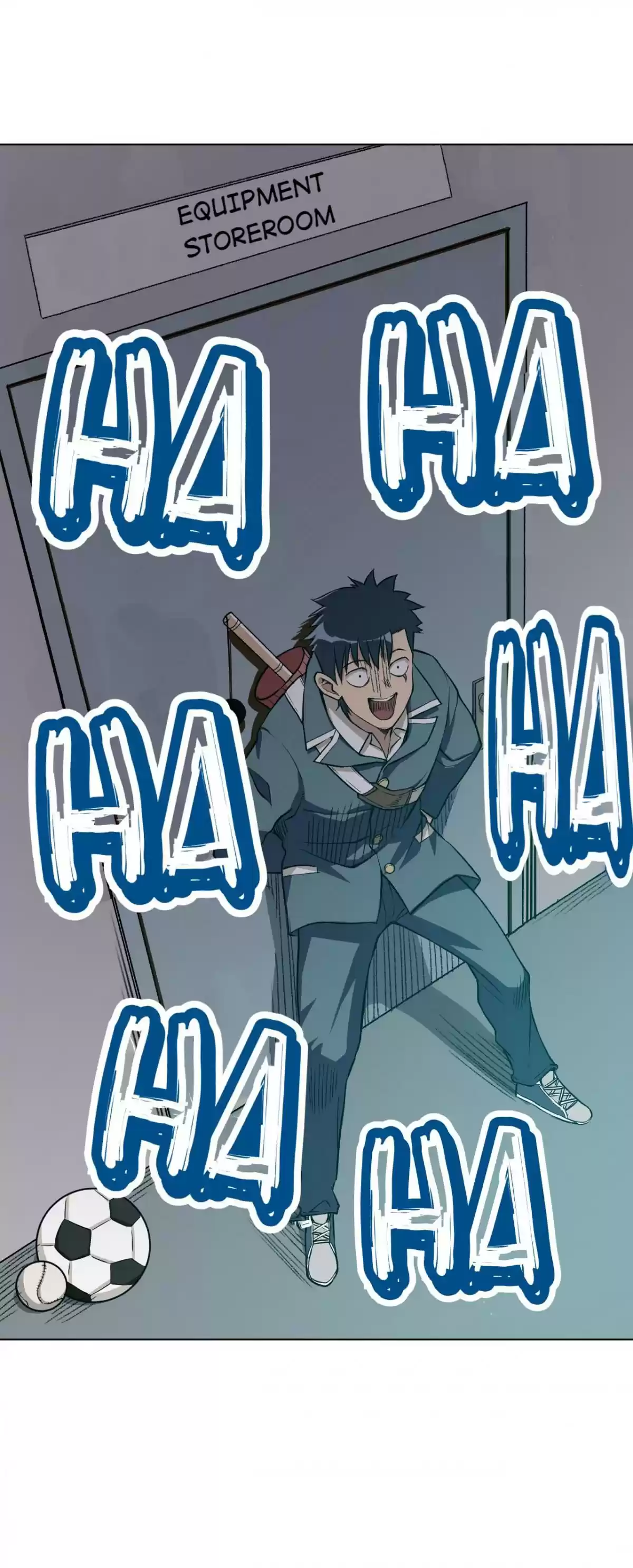 Lord Of Catastrophe Chapter 10