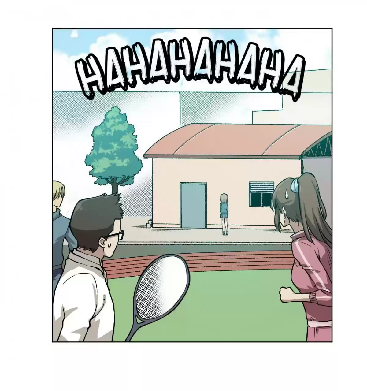 Lord Of Catastrophe Chapter 10