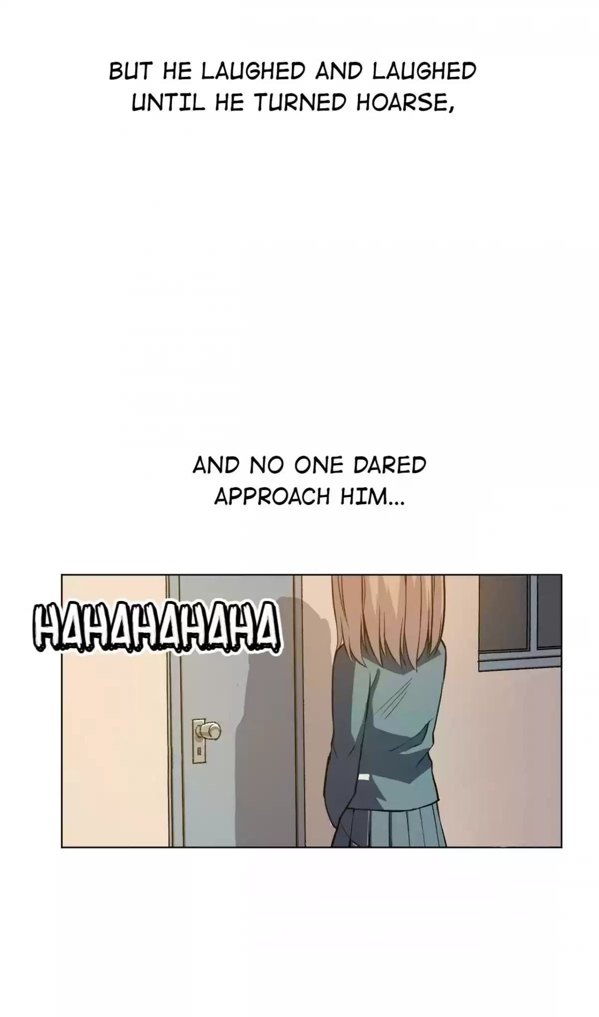 Lord Of Catastrophe Chapter 10