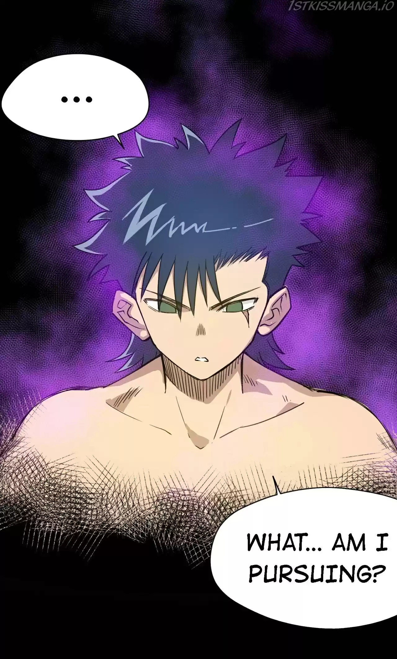 Lord Of Catastrophe Chapter 100