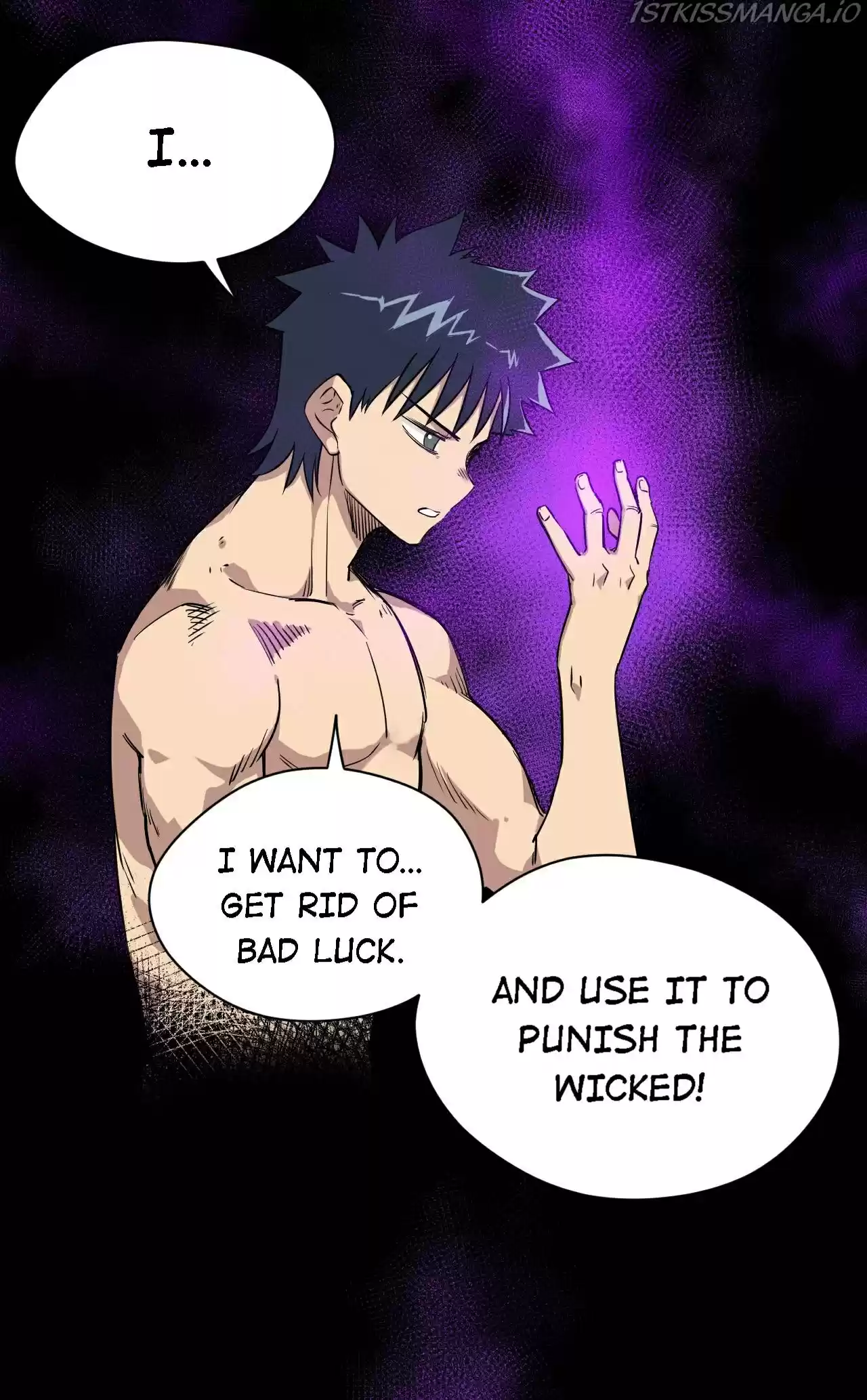 Lord Of Catastrophe Chapter 100