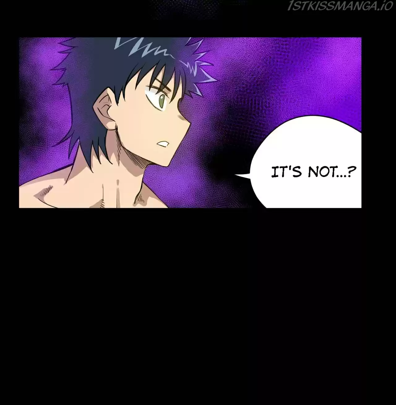 Lord Of Catastrophe Chapter 100