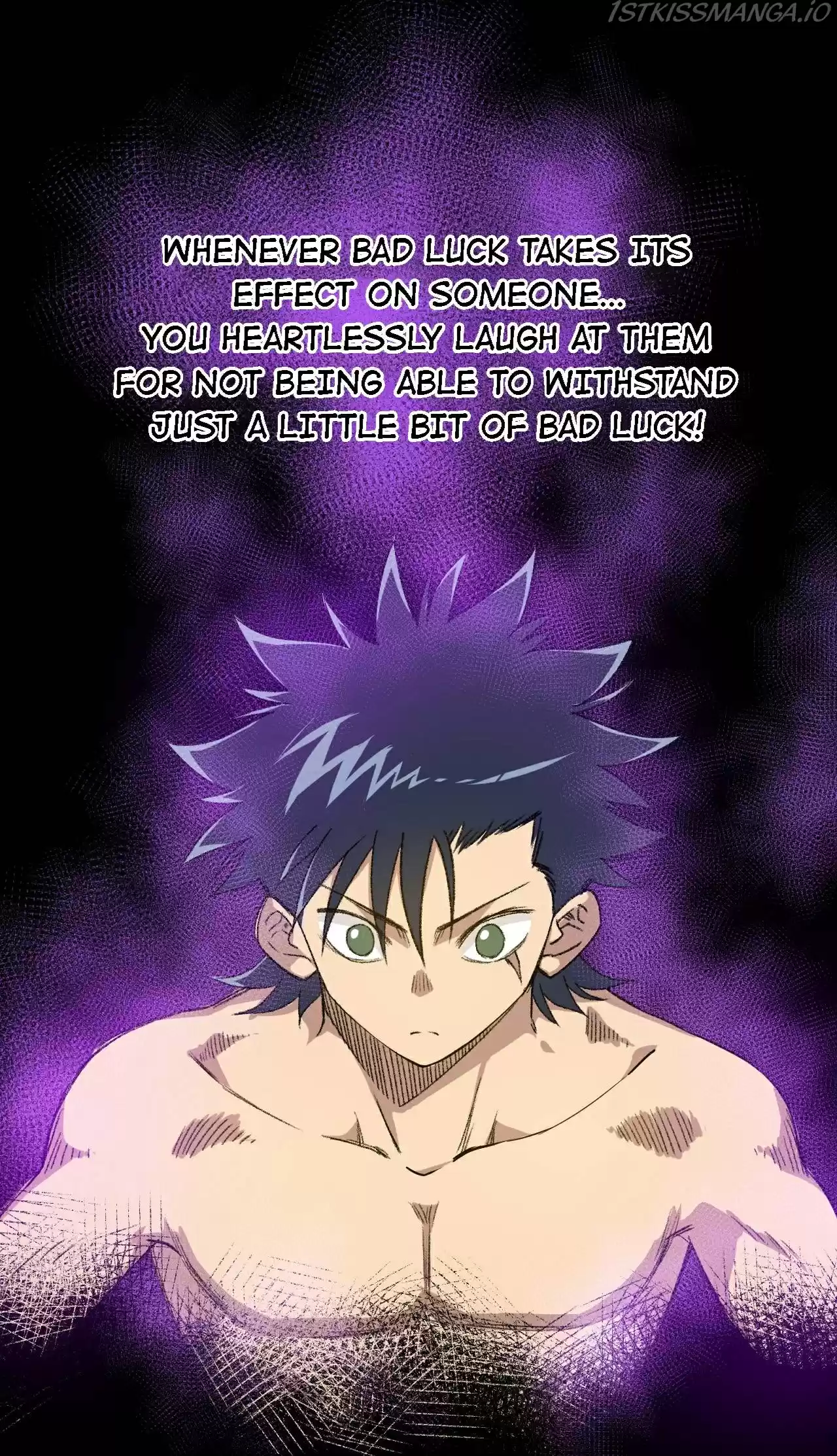 Lord Of Catastrophe Chapter 100