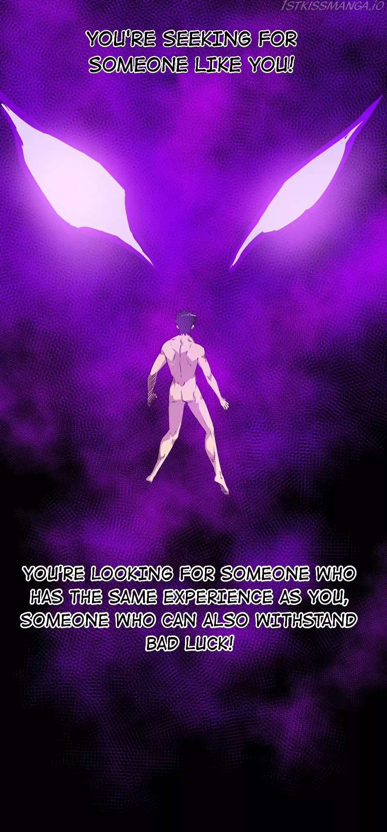 Lord Of Catastrophe Chapter 100