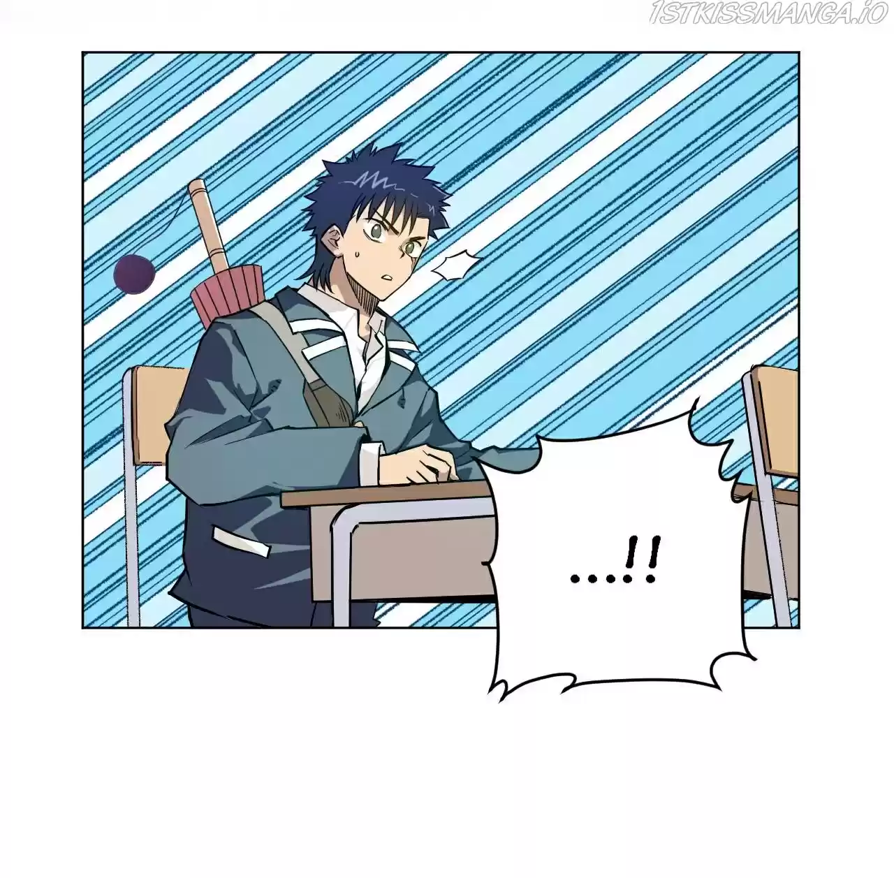 Lord Of Catastrophe Chapter 100