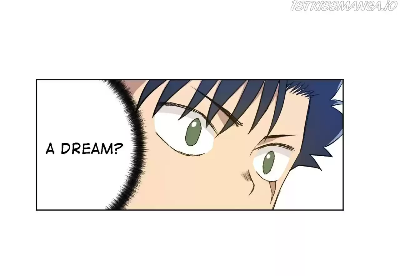 Lord Of Catastrophe Chapter 100