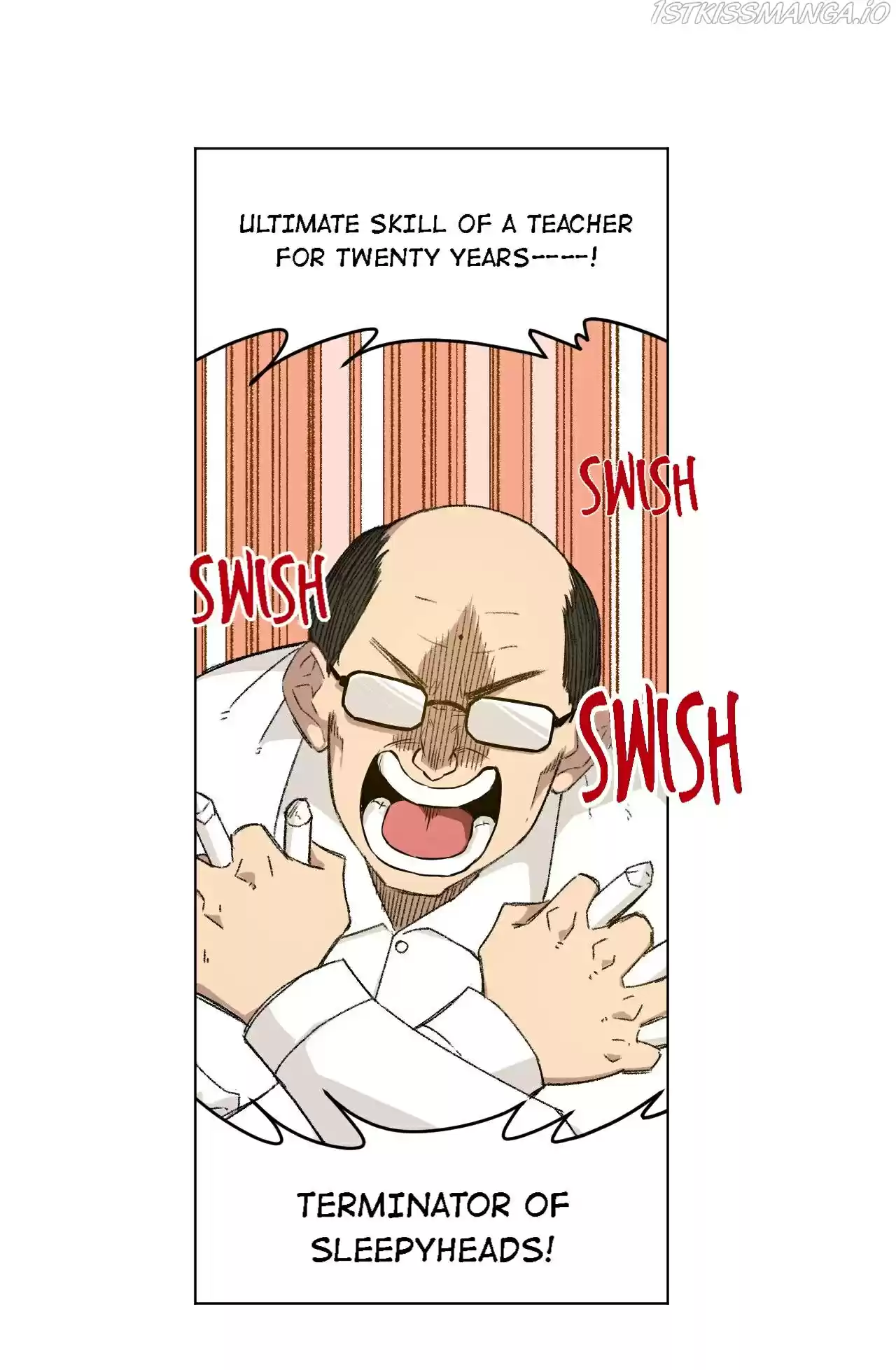 Lord Of Catastrophe Chapter 100