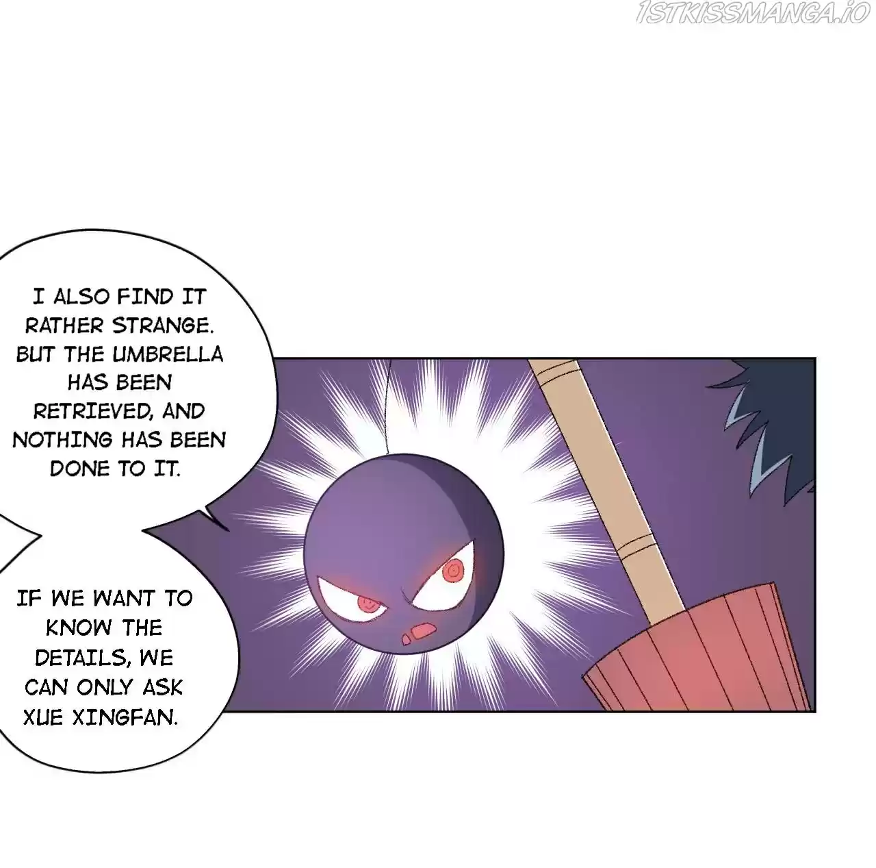 Lord Of Catastrophe Chapter 100