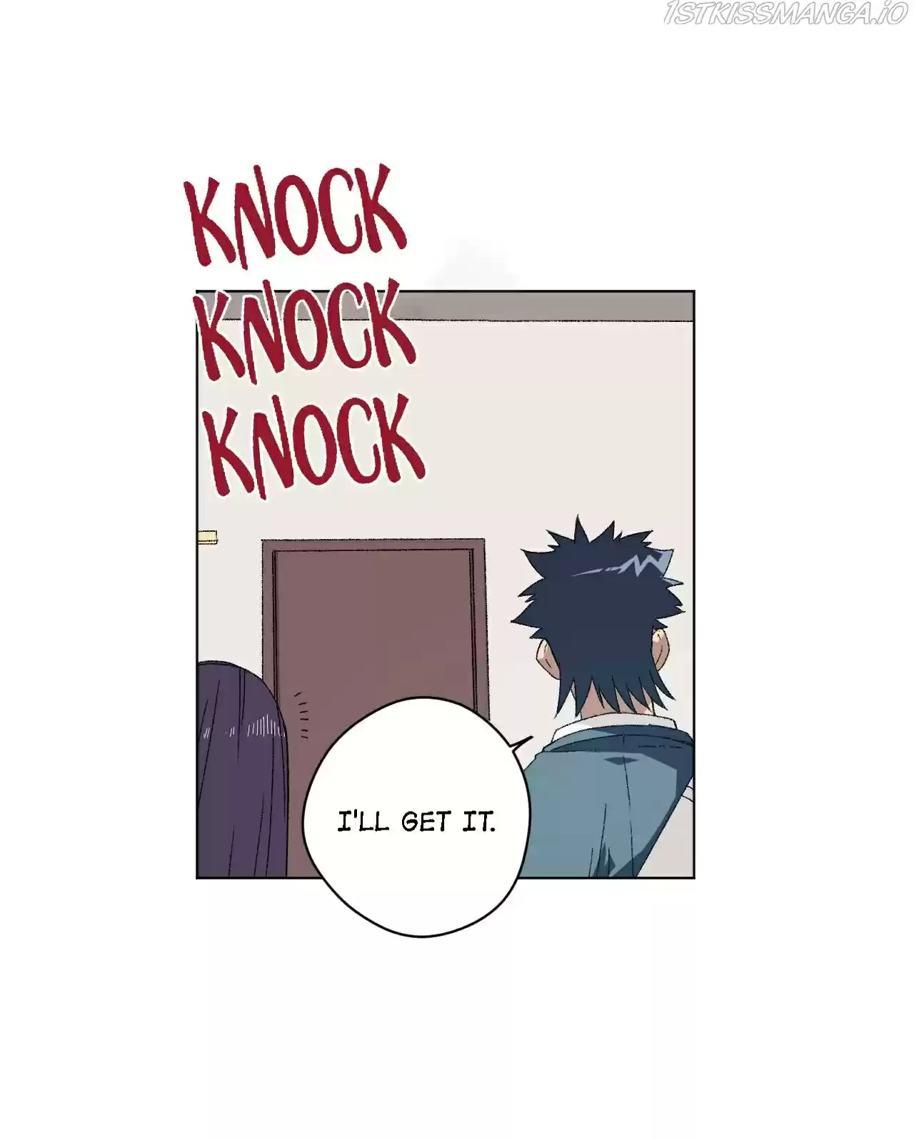 Lord Of Catastrophe Chapter 100