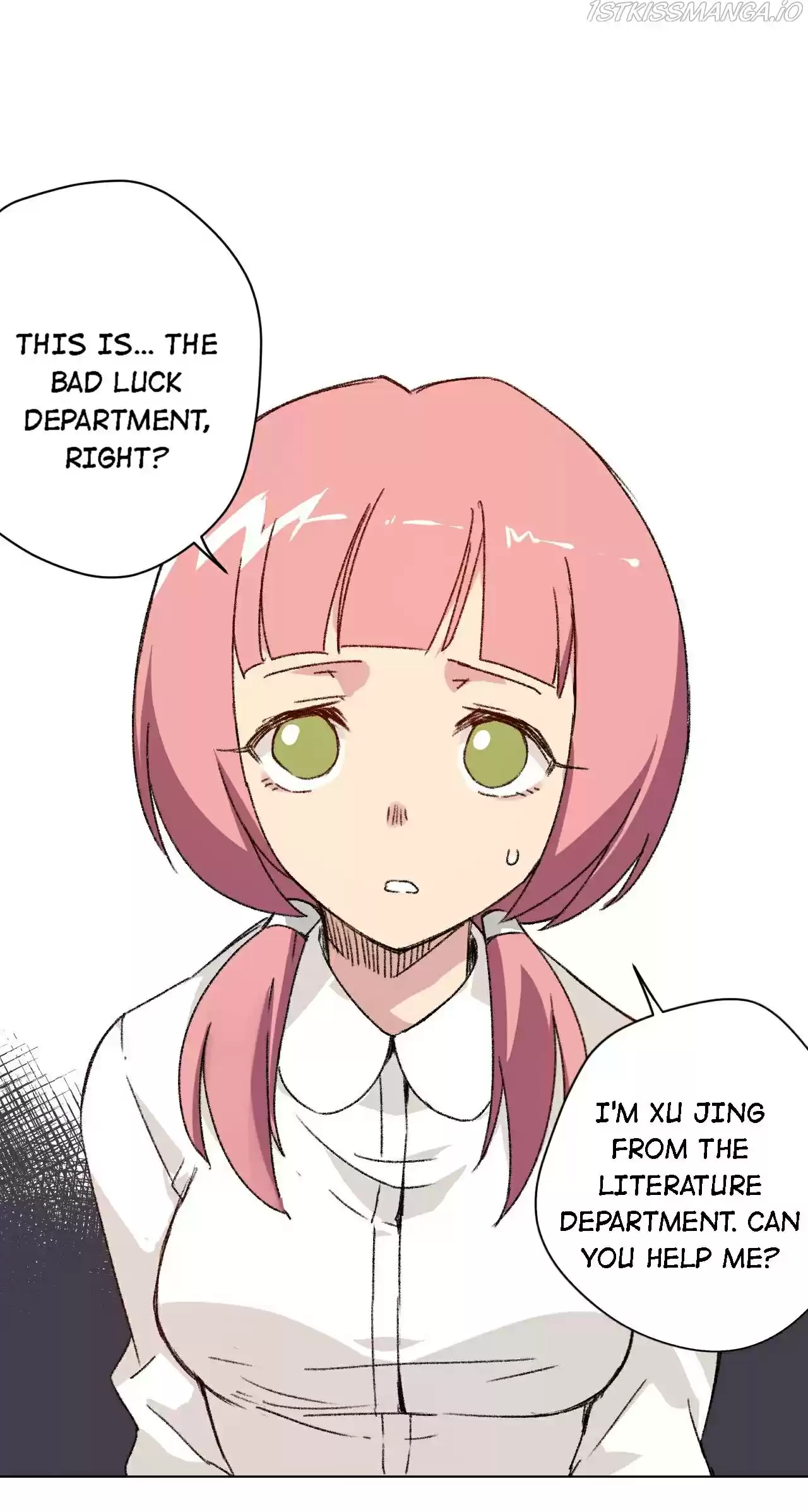 Lord Of Catastrophe Chapter 100