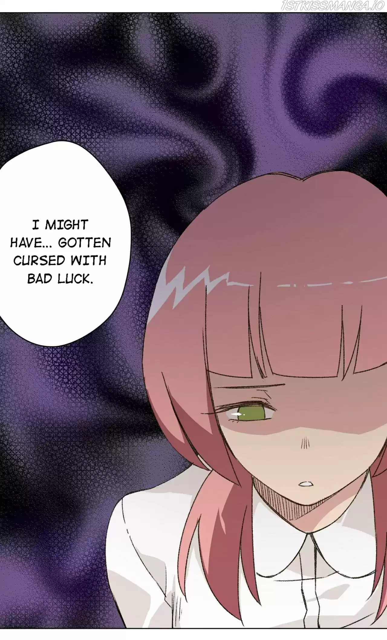 Lord Of Catastrophe Chapter 100