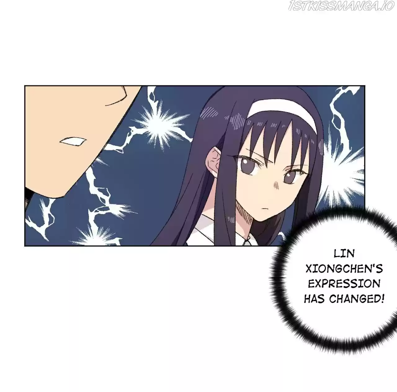 Lord Of Catastrophe Chapter 100