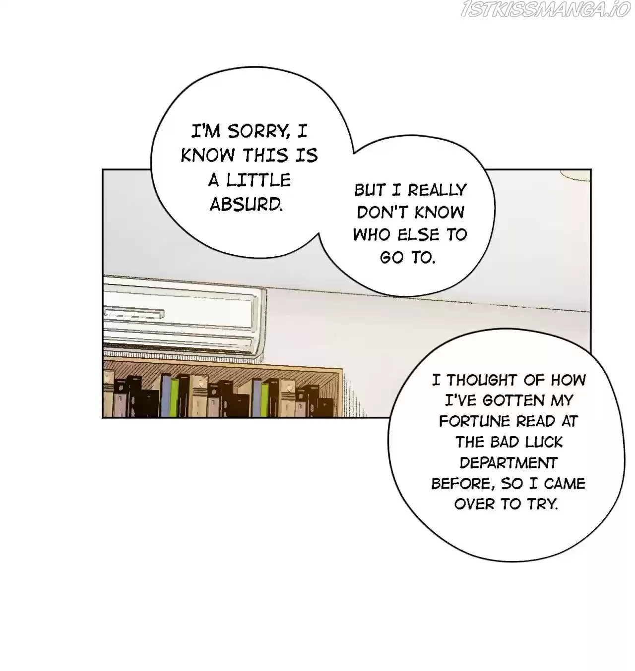 Lord Of Catastrophe Chapter 100