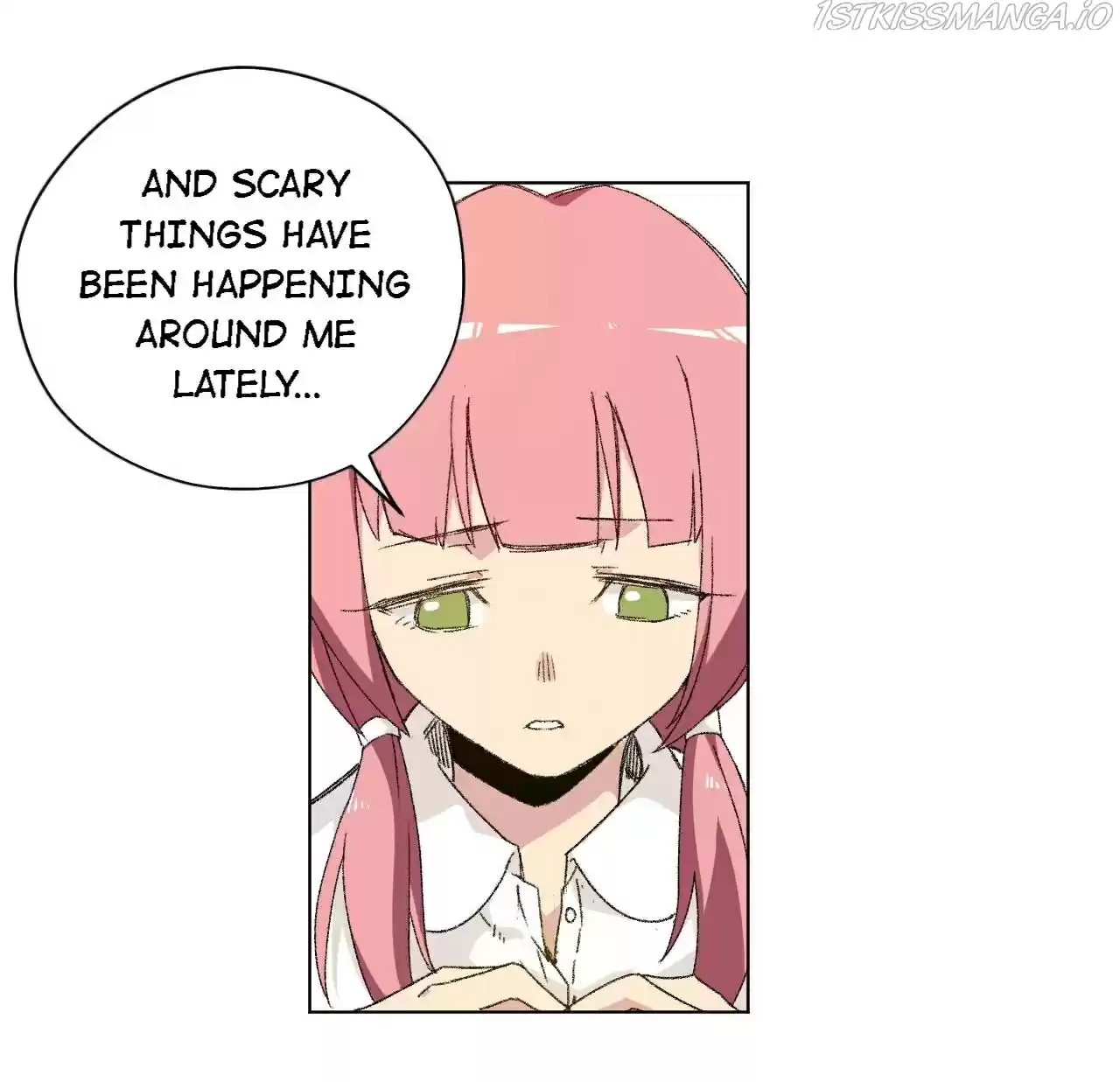 Lord Of Catastrophe Chapter 100