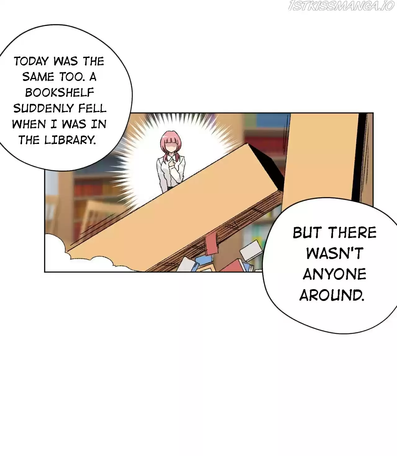 Lord Of Catastrophe Chapter 100