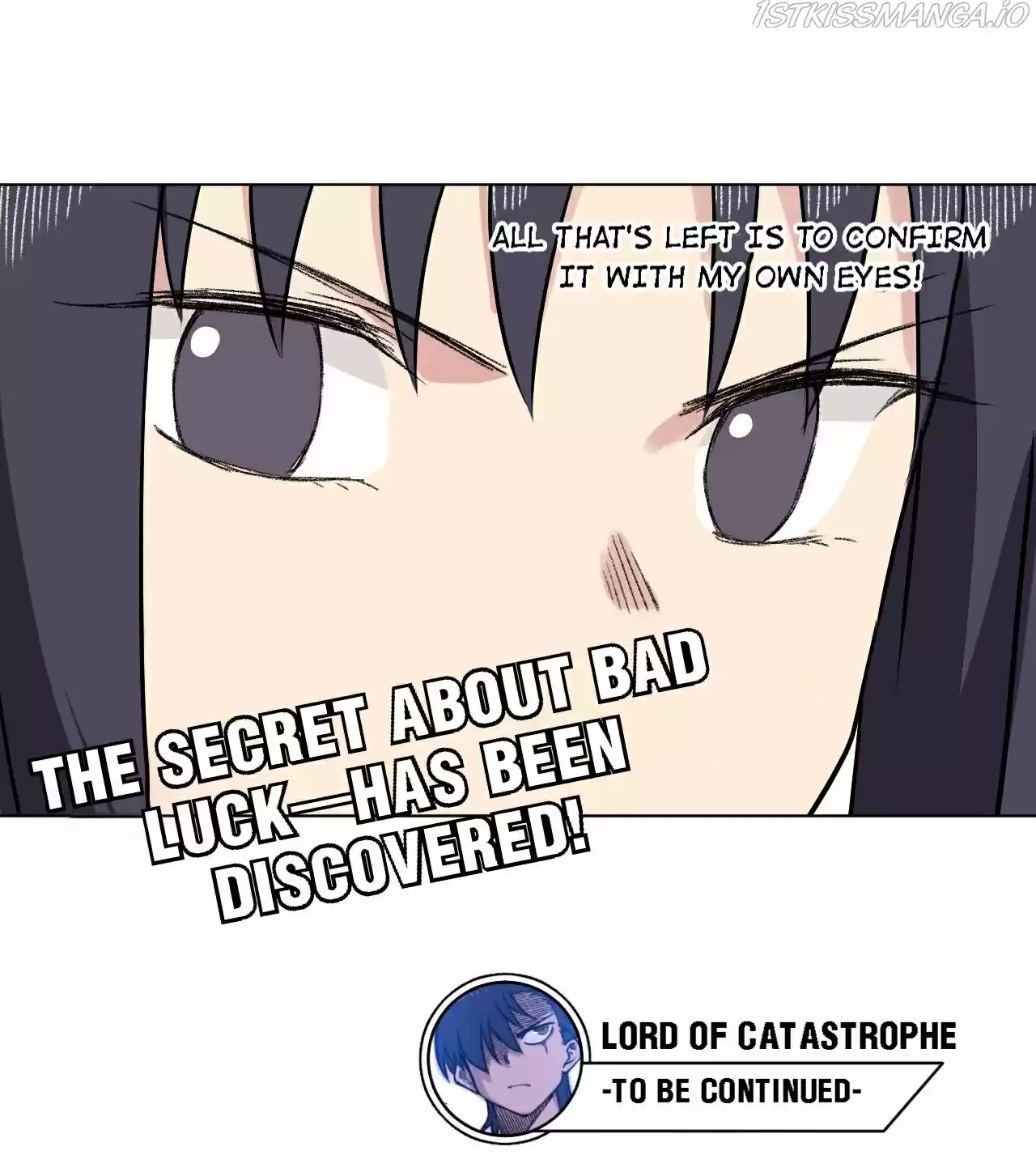 Lord Of Catastrophe Chapter 100
