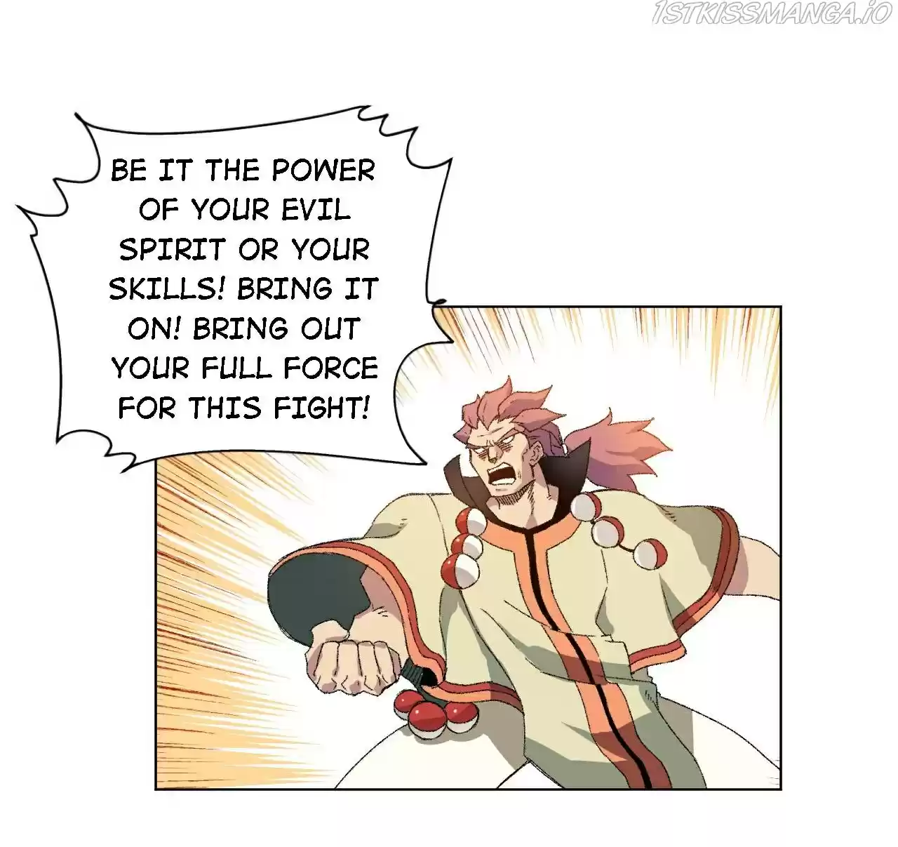 Lord Of Catastrophe Chapter 100