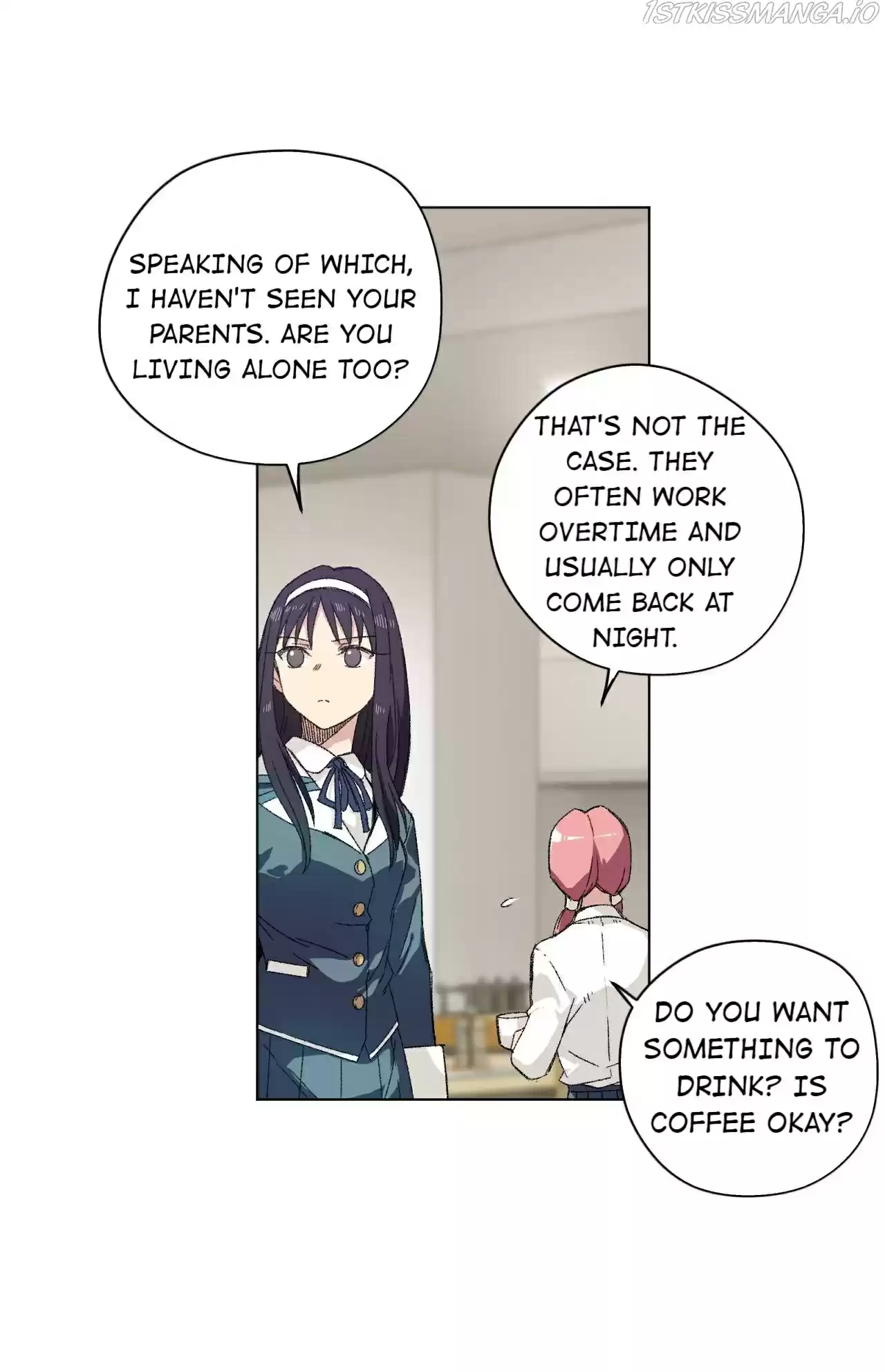 Lord Of Catastrophe Chapter 101