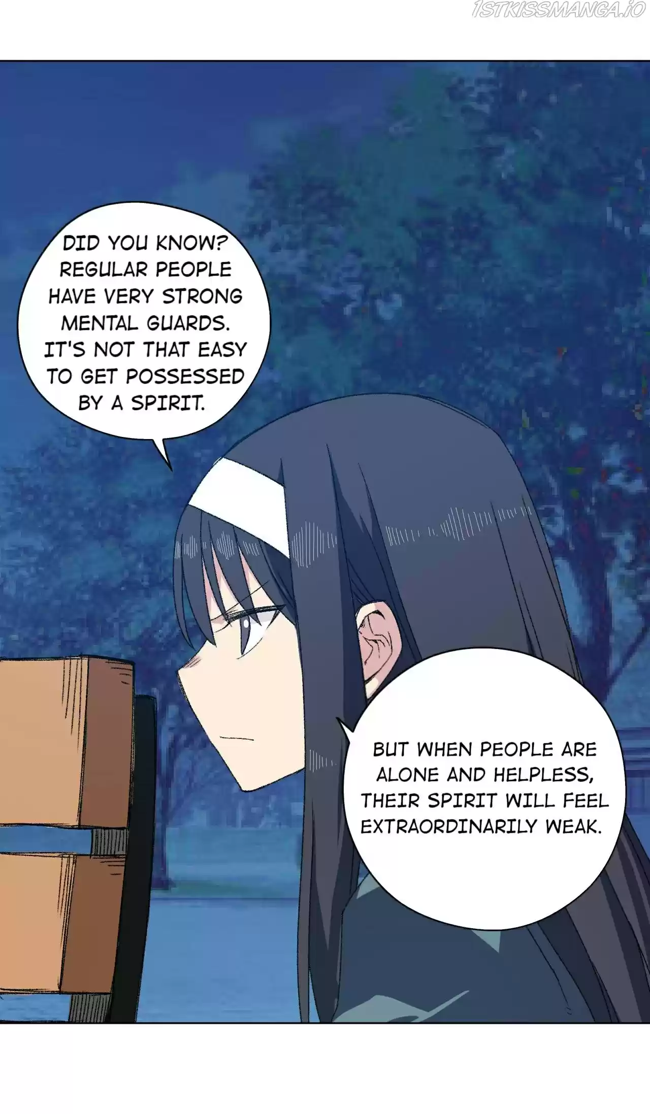 Lord Of Catastrophe Chapter 101