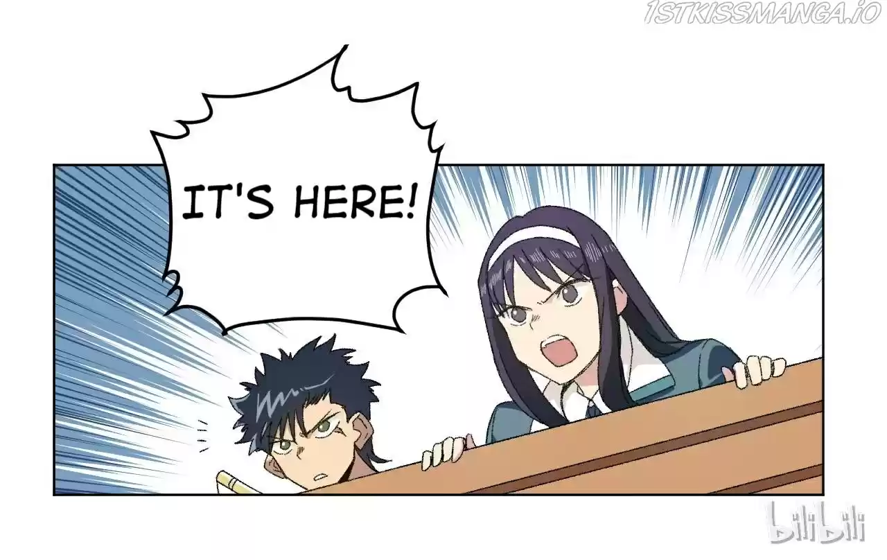 Lord Of Catastrophe Chapter 101