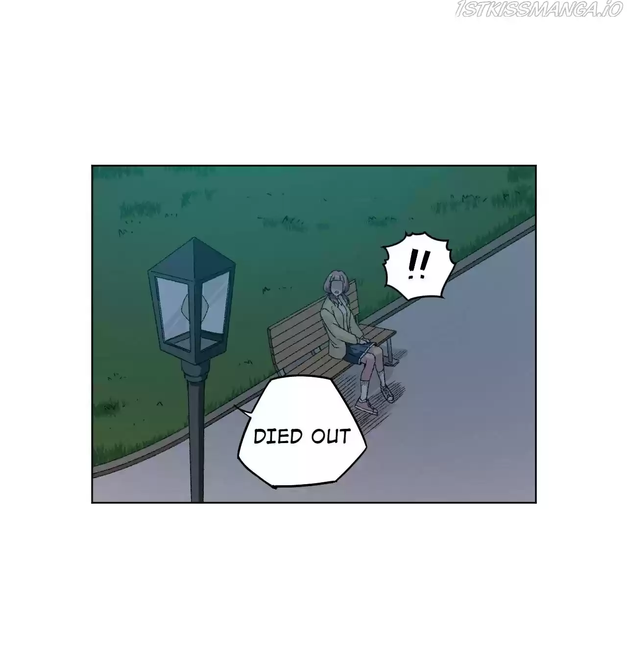 Lord Of Catastrophe Chapter 101