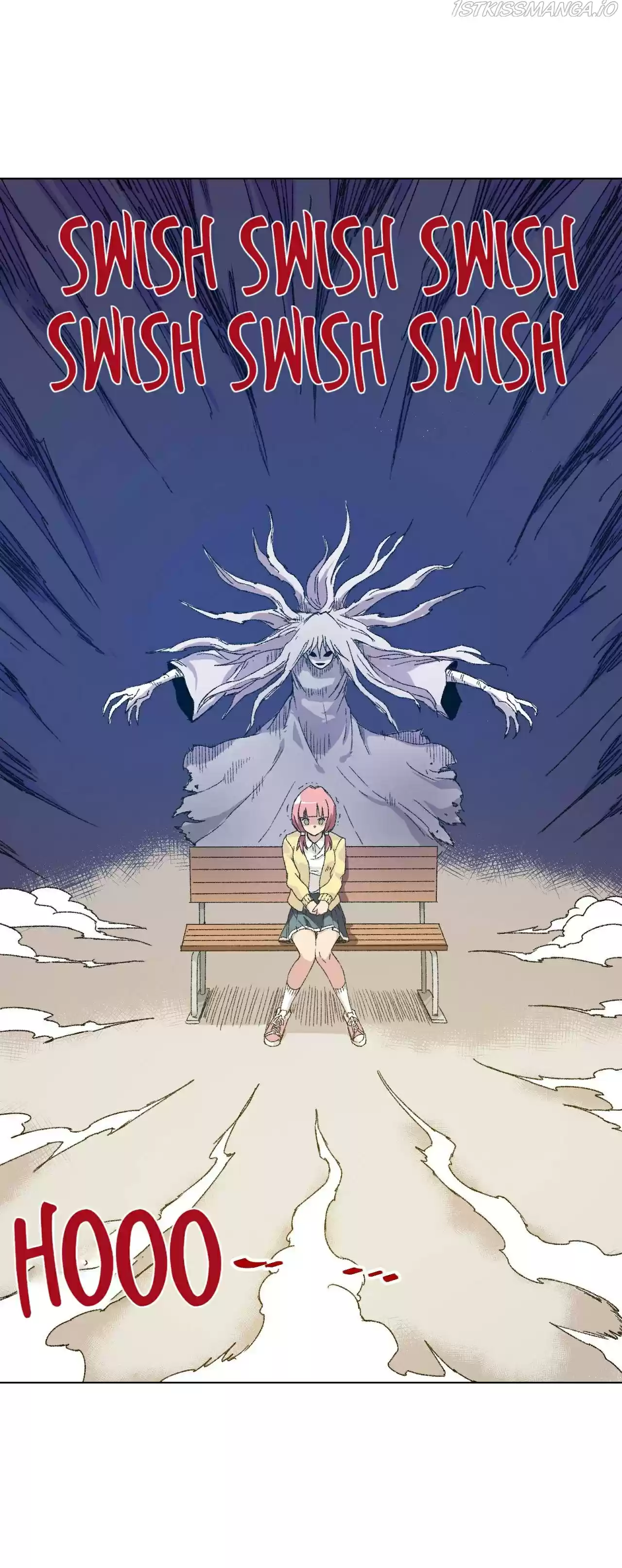 Lord Of Catastrophe Chapter 101