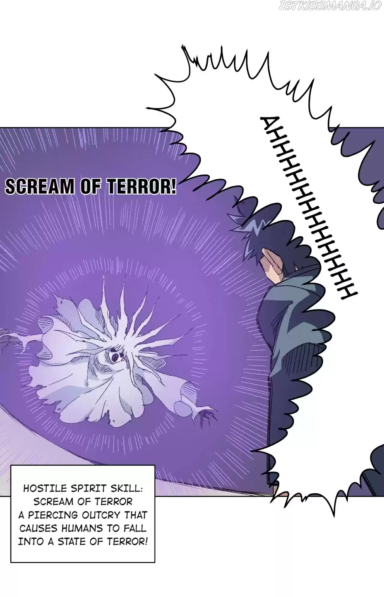 Lord Of Catastrophe Chapter 101