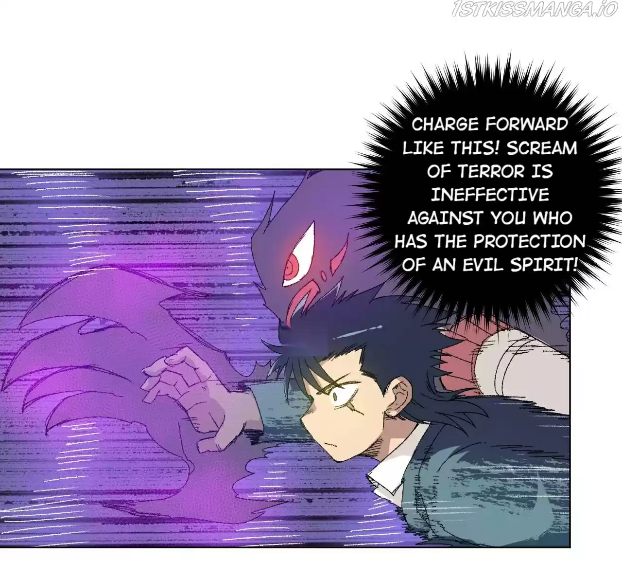 Lord Of Catastrophe Chapter 101