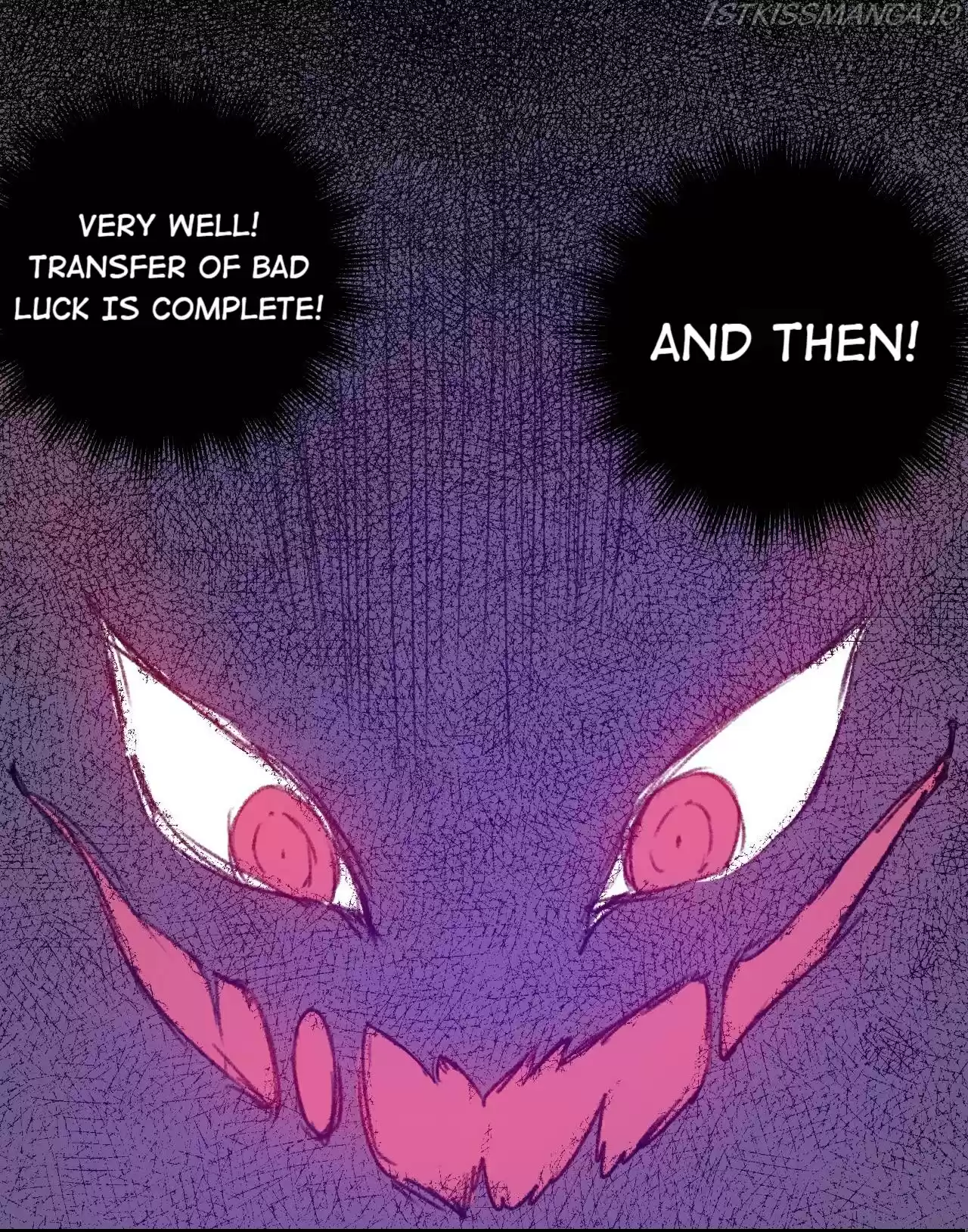 Lord Of Catastrophe Chapter 101