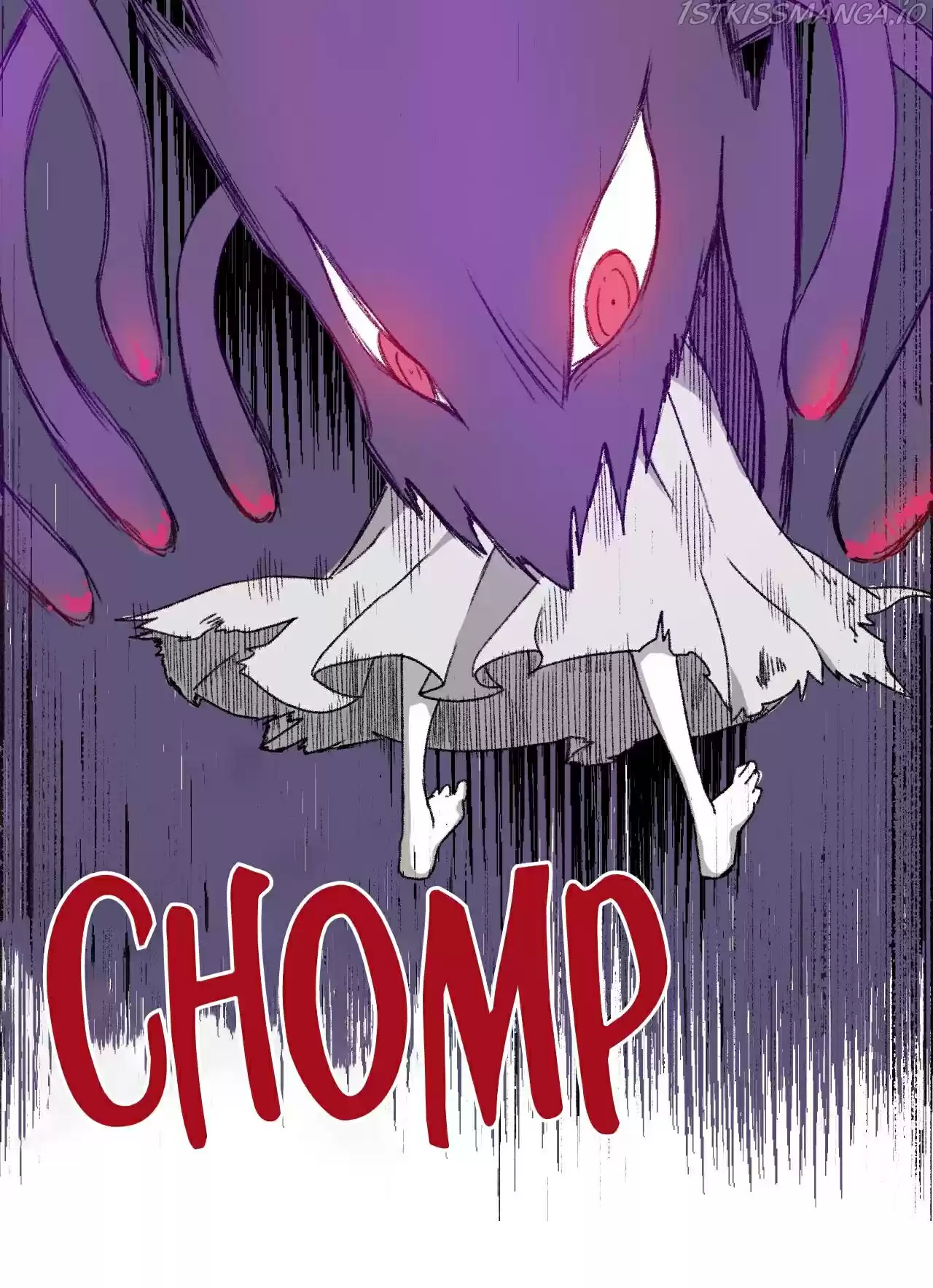 Lord Of Catastrophe Chapter 101