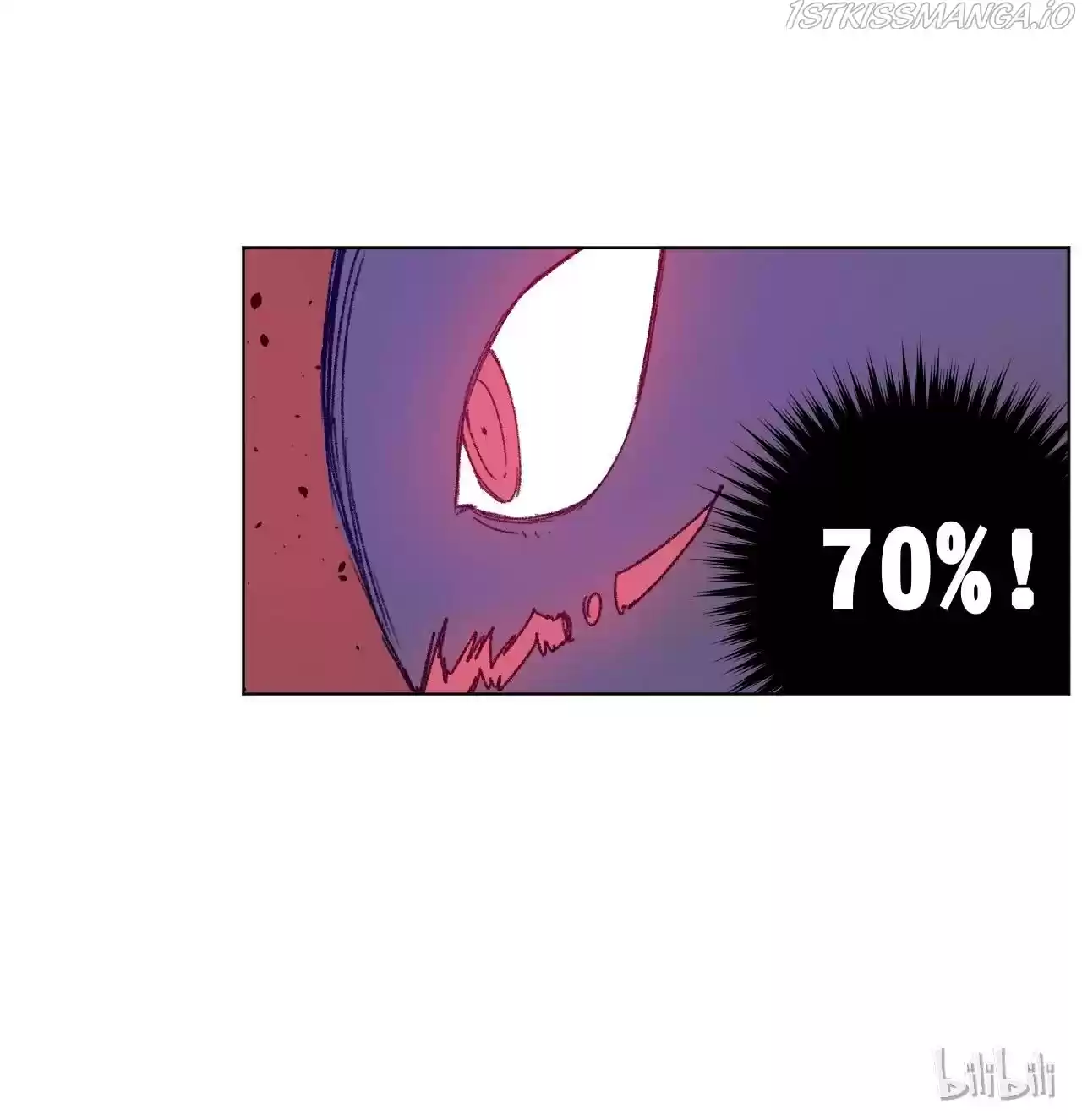 Lord Of Catastrophe Chapter 101