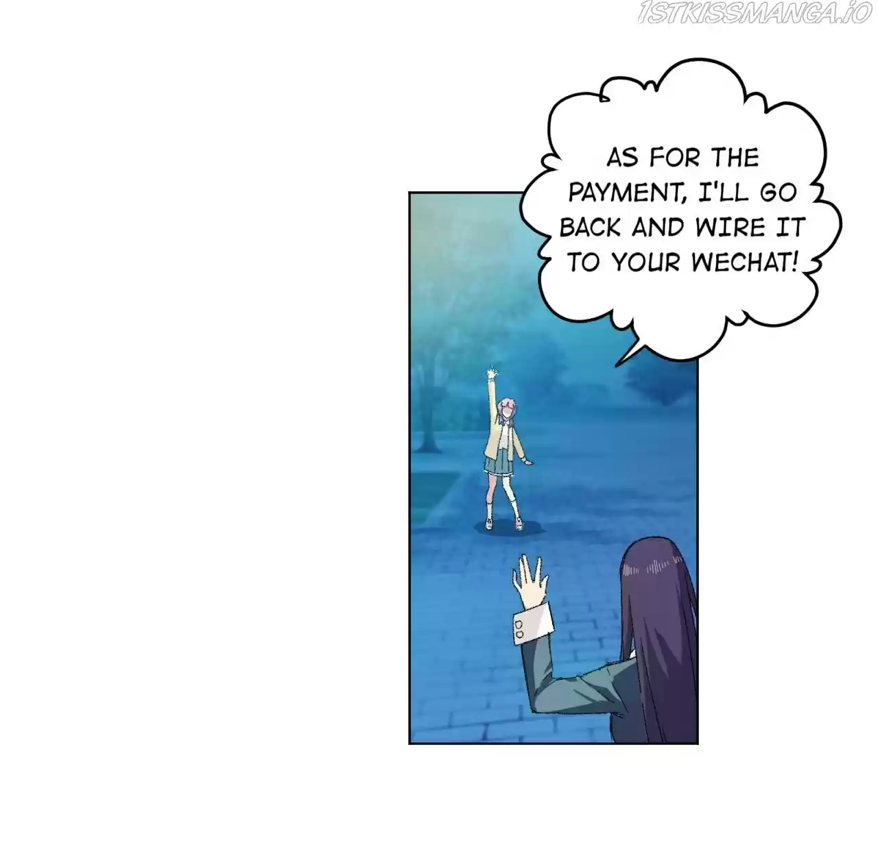 Lord Of Catastrophe Chapter 101