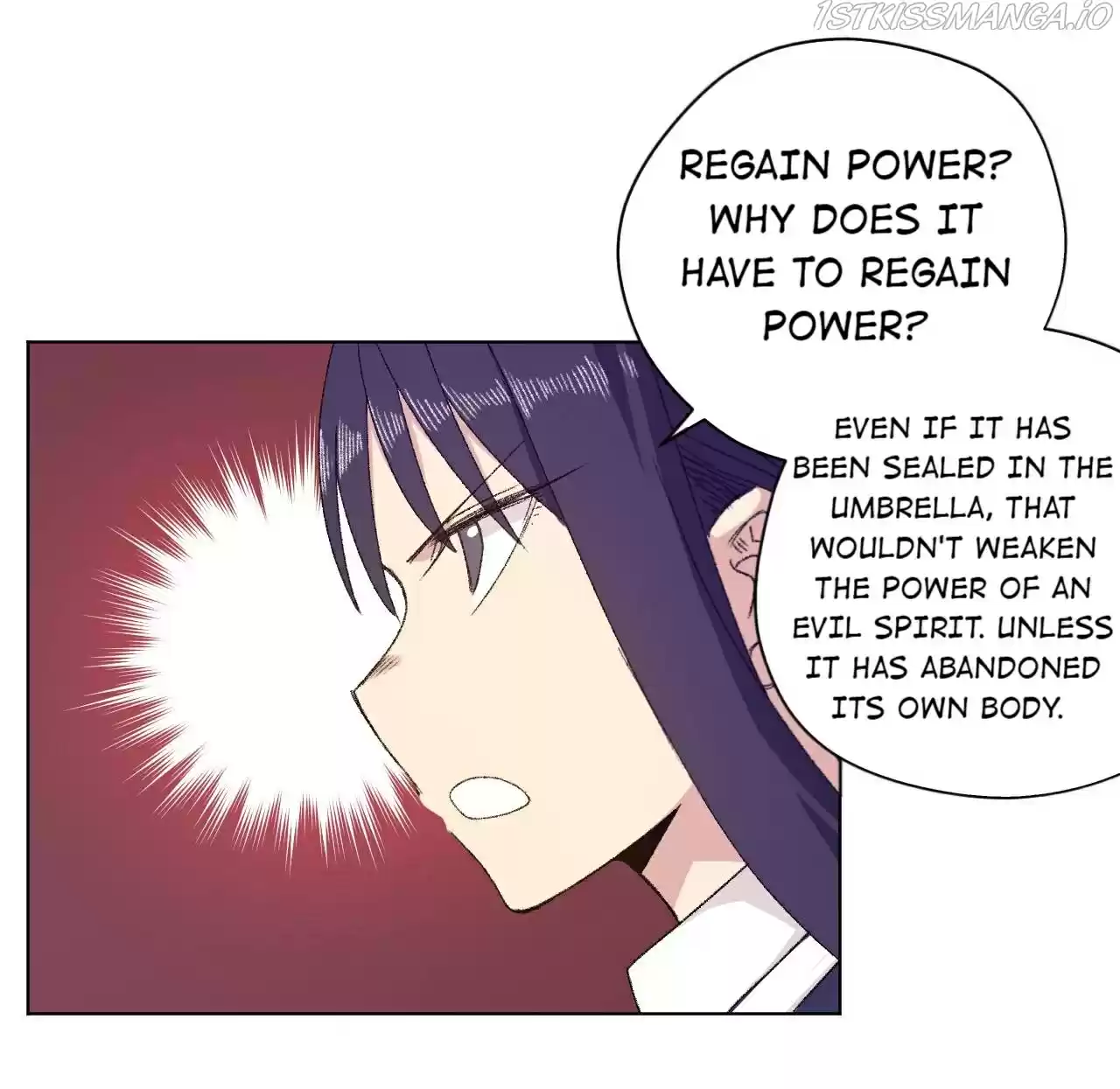 Lord Of Catastrophe Chapter 101