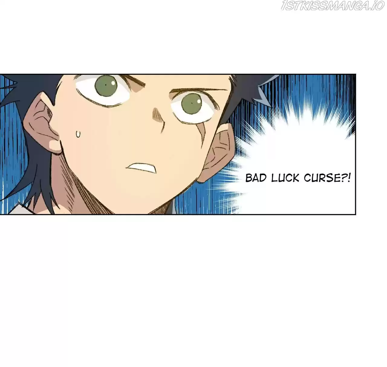 Lord Of Catastrophe Chapter 101