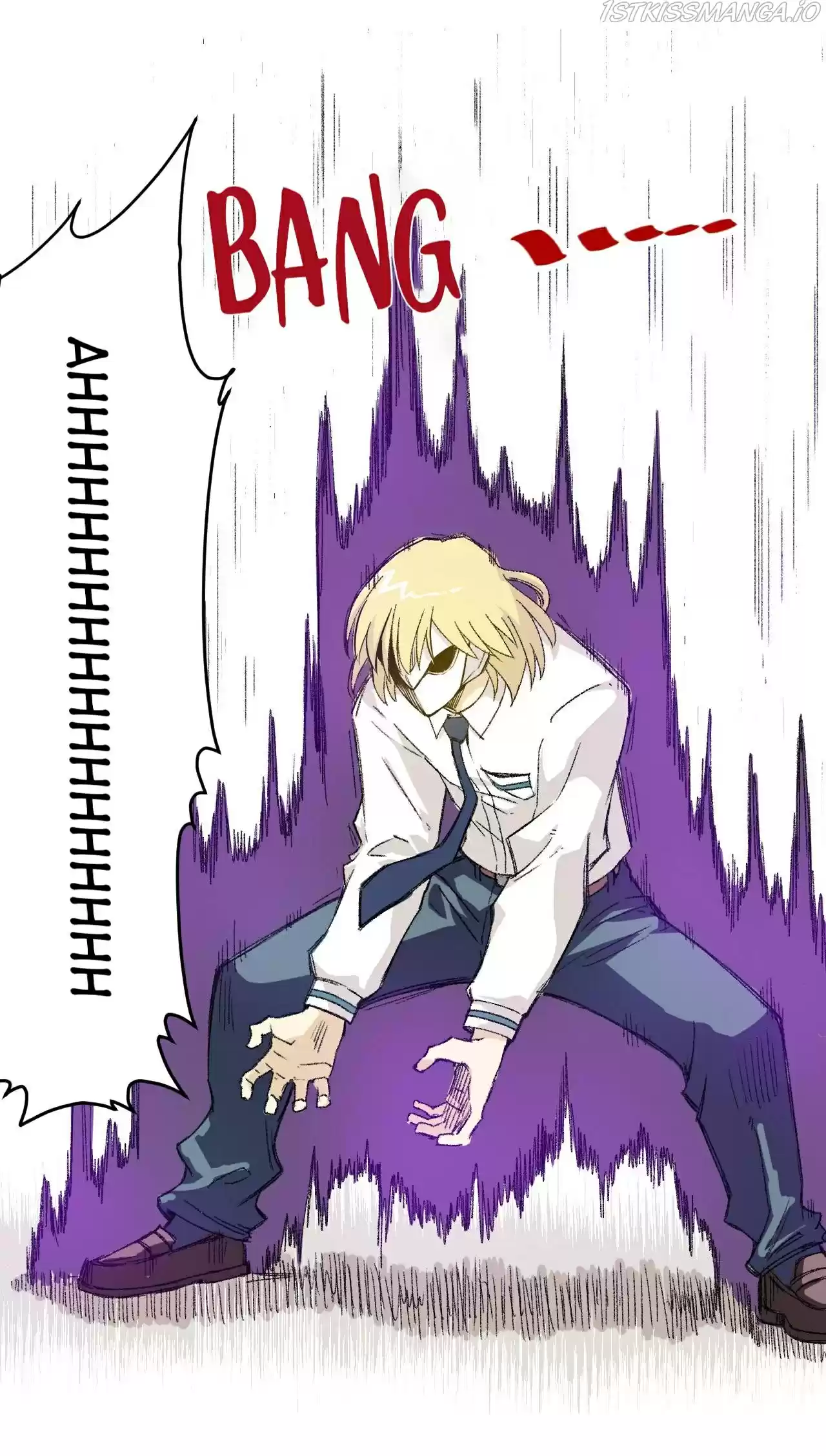 Lord Of Catastrophe Chapter 101