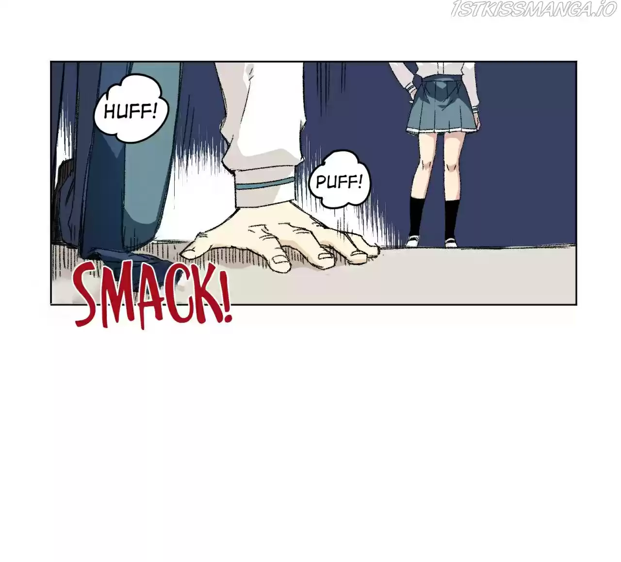 Lord Of Catastrophe Chapter 101