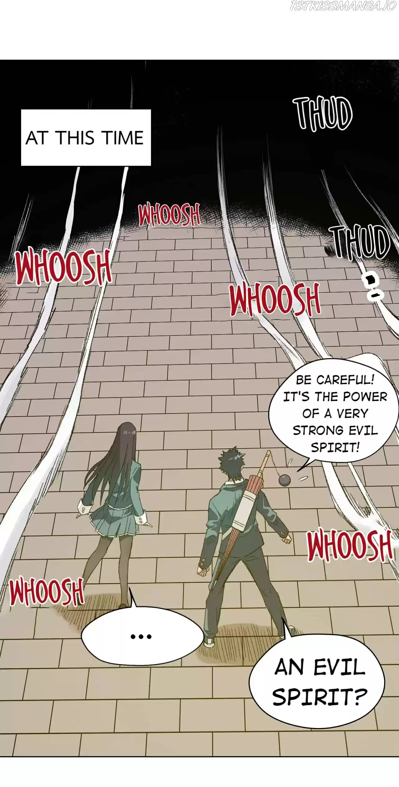 Lord Of Catastrophe Chapter 101