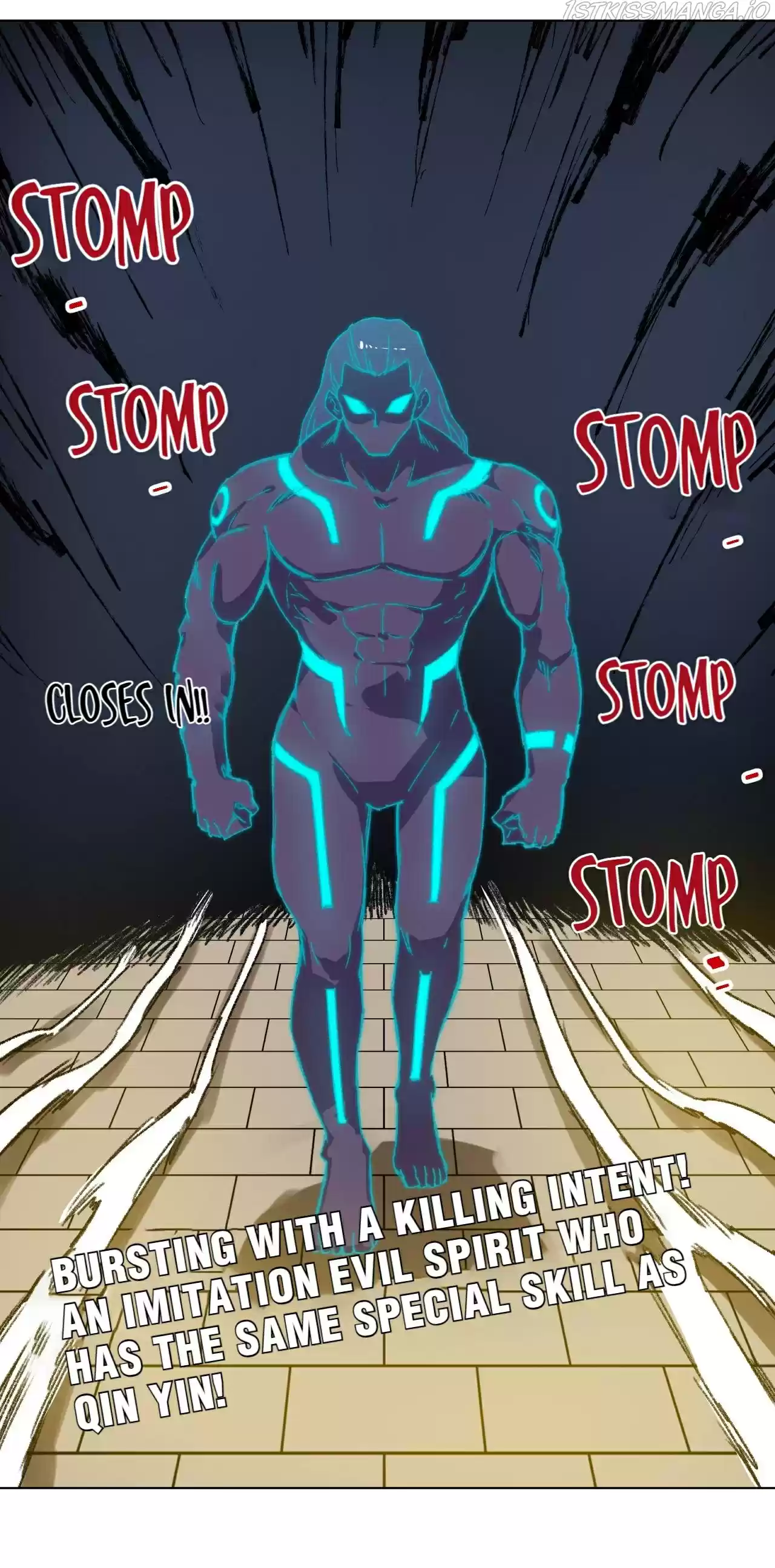 Lord Of Catastrophe Chapter 101