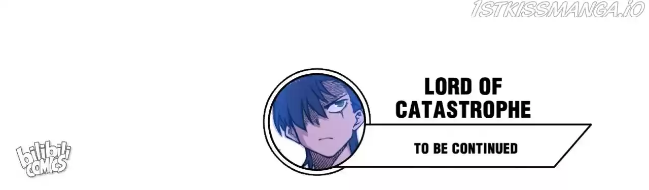 Lord Of Catastrophe Chapter 101