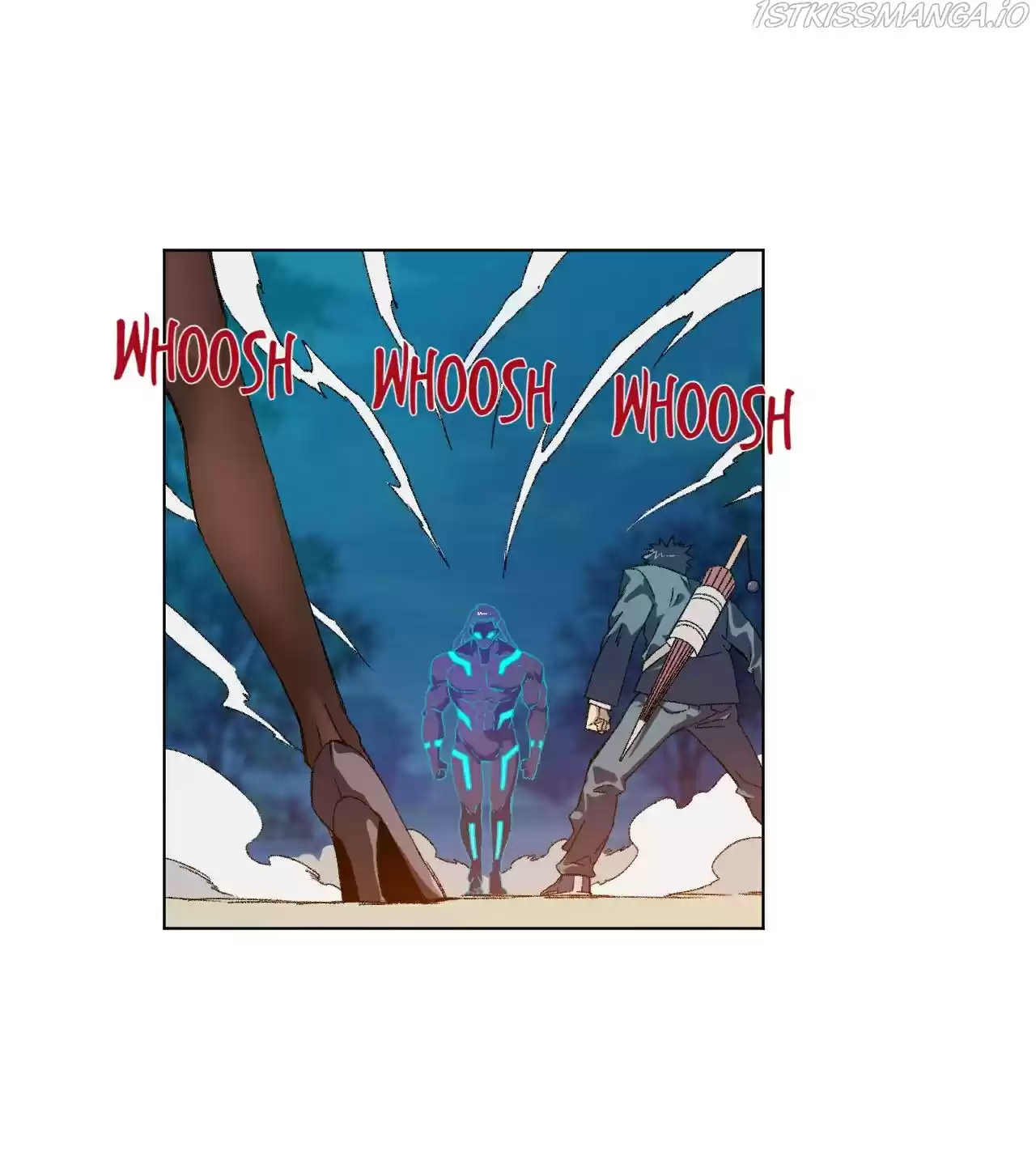 Lord Of Catastrophe Chapter 102