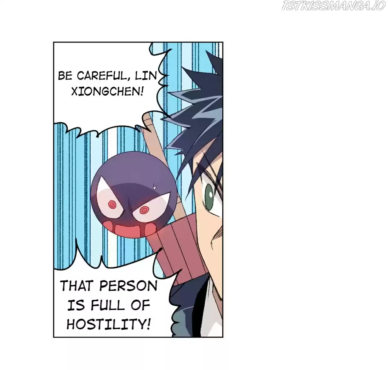 Lord Of Catastrophe Chapter 102