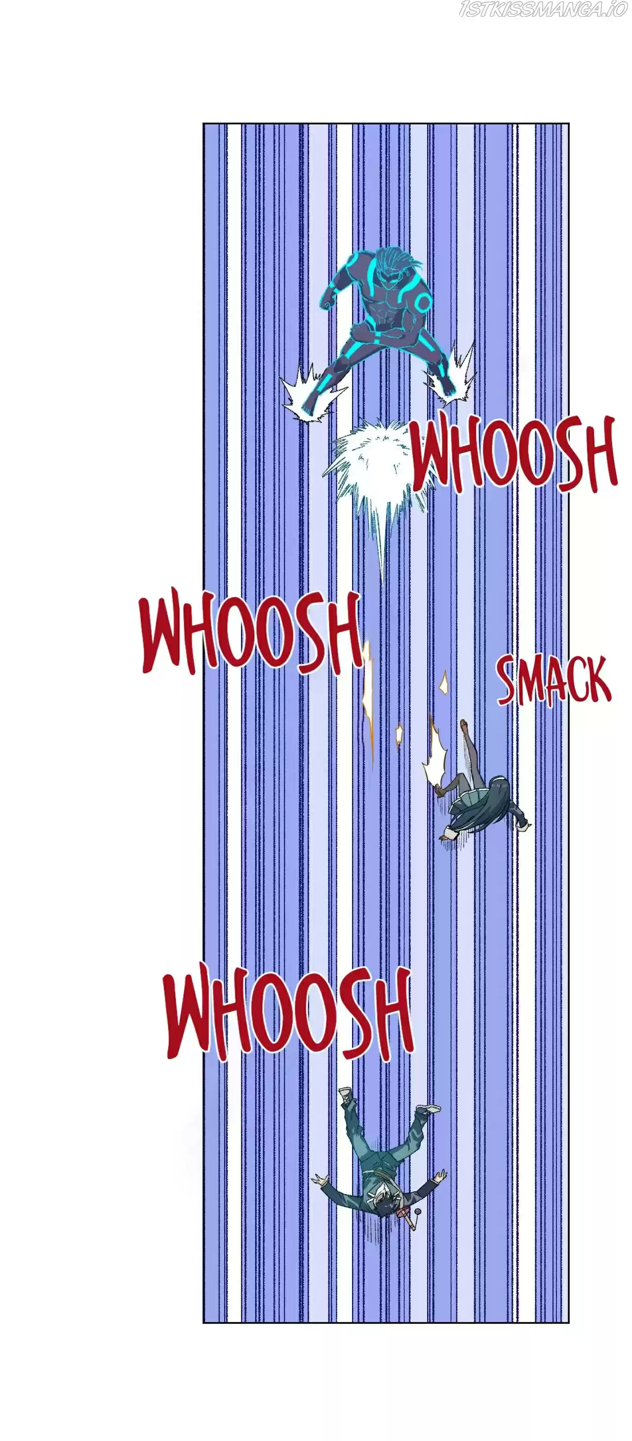 Lord Of Catastrophe Chapter 102