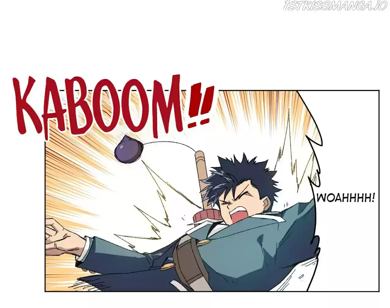 Lord Of Catastrophe Chapter 102