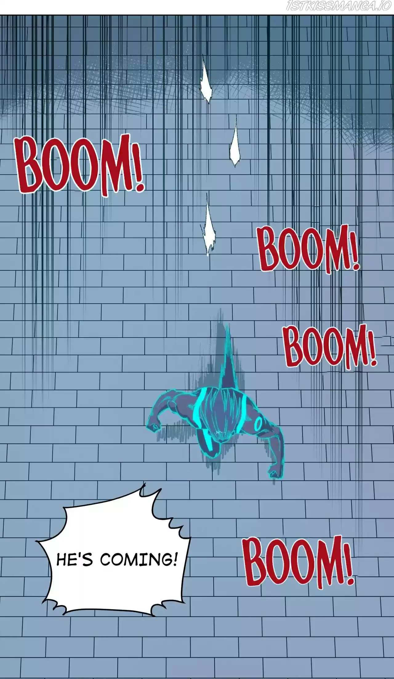 Lord Of Catastrophe Chapter 102